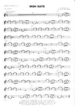 Irish Suite #2 
