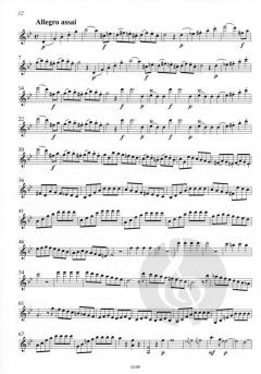 Sinfonie in g-Moll KV 550 von Wolfgang Amadeus Mozart 