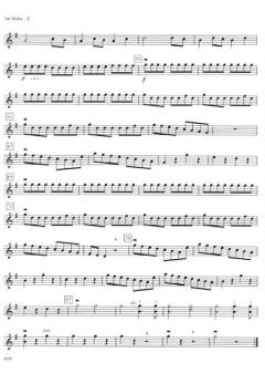 Marriage of Figaro (Overture) von Wolfgang Amadeus Mozart 