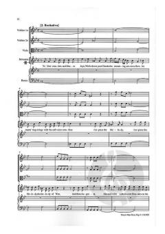 Britannia & Augusta von Johann Christoph Pepusch 