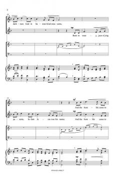 Bethlehem Today (Michael Wu) 