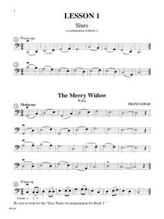 The ABC's Of Cello For The Intermediate Book 2 von Janice Tucker Rhoda im Alle Noten Shop kaufen