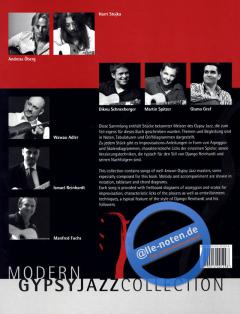 Swing Up Your Guitar! 