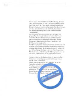 Swing Up Your Guitar! 