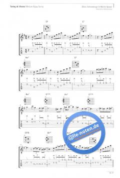 Swing Up Your Guitar! 