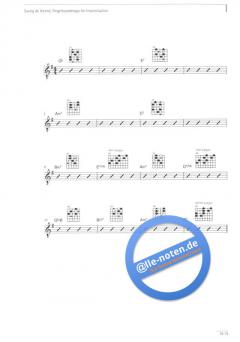 Swing Up Your Guitar! 