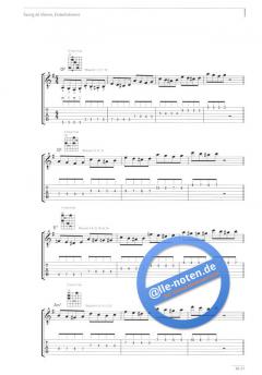 Swing Up Your Guitar! 