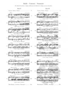 Klaviersonaten Band 1 von Wolfgang Amadeus Mozart im Alle Noten Shop kaufen - HN1