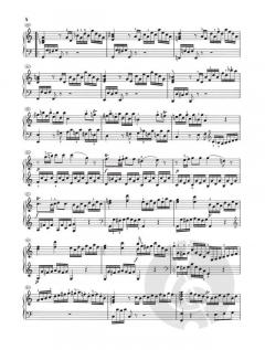 Klaviersonaten Band 1 von Wolfgang Amadeus Mozart im Alle Noten Shop kaufen - HN1