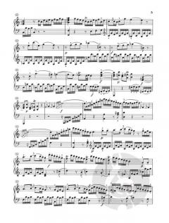 Klaviersonaten Band 1 von Wolfgang Amadeus Mozart im Alle Noten Shop kaufen - HN1