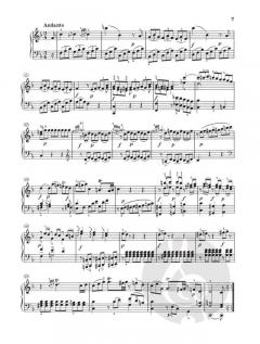 Klaviersonaten Band 1 von Wolfgang Amadeus Mozart im Alle Noten Shop kaufen - HN1
