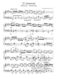 Päivänpaisteessa von Erkki Melartin 