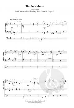 Melodies of the Isles 