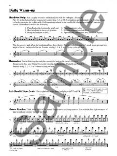 Flute 102: Mastering the Basics von Patricia George 