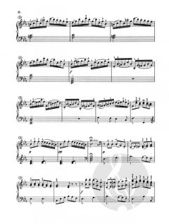 Klavierstücke von Ludwig van Beethoven im Alle Noten Shop kaufen
