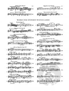 Klavierstücke von Ludwig van Beethoven im Alle Noten Shop kaufen - HN13