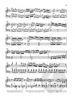 Klavierstücke von Ludwig van Beethoven im Alle Noten Shop kaufen - HN13