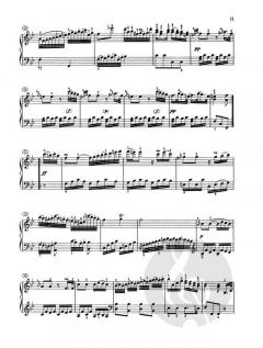 Klavierstücke von Ludwig van Beethoven im Alle Noten Shop kaufen - HN13