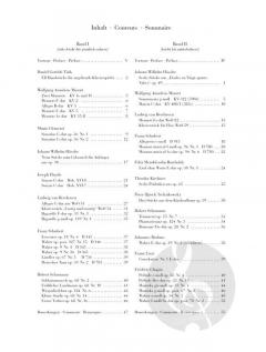 Leichte Klavierstücke: Klassik und Romantik Band 2 im Alle Noten Shop kaufen