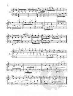 Leichte Klavierstücke: Klassik und Romantik Band 2 im Alle Noten Shop kaufen