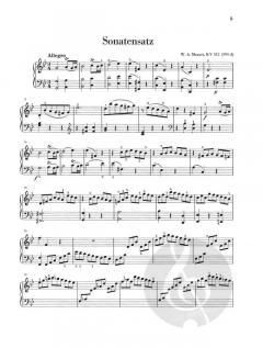 Leichte Klavierstücke: Klassik und Romantik Band 2 im Alle Noten Shop kaufen