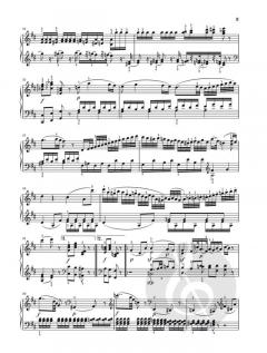 Adagio h-moll KV540 von Wolfgang Amadeus Mozart 