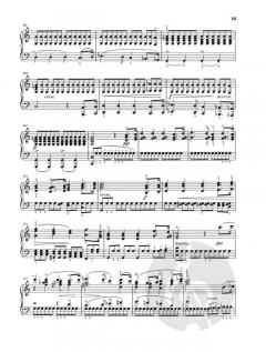 Impromptus und Moments musicaux von Franz Schubert 