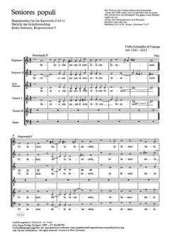 Seniores populi (Carlo Gesualdo) 