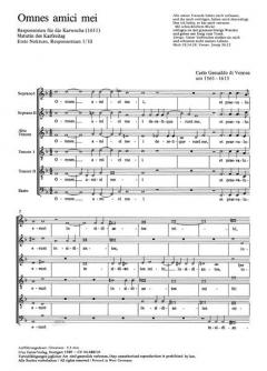 Omnes amici mei (Carlo Gesualdo) 