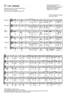 O vos omnes (Carlo Gesualdo) 