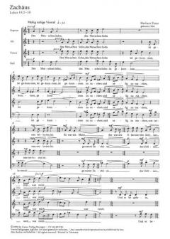 Zachäus (Herbert Peter) 