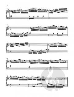 Variationen für Klavier Band 1 von Ludwig van Beethoven im Alle Noten Shop kaufen - HN143