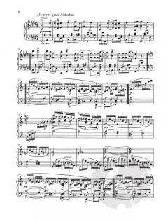 Klaviersonaten Band 1 von Franz Schubert im Alle Noten Shop kaufen - HN146