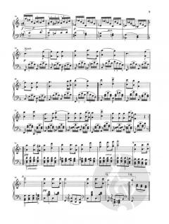 Klaviersonaten Band 1 von Franz Schubert im Alle Noten Shop kaufen - HN146