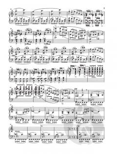 Klaviersonaten Band 1 von Franz Schubert im Alle Noten Shop kaufen - HN146