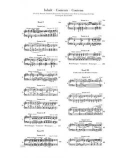 Klaviersonaten Band 1 (Franz Schubert) 