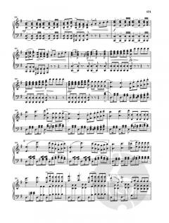 Klaviersonaten Band 2 von Franz Schubert im Alle Noten Shop kaufen - HN149