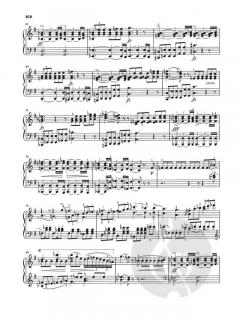 Klaviersonaten Band 2 von Franz Schubert im Alle Noten Shop kaufen - HN149