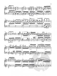 Klaviersonaten Band 3 von Franz Schubert im Alle Noten Shop kaufen - HN150