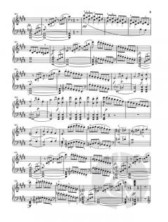 Klaviersonaten Band 3 von Franz Schubert im Alle Noten Shop kaufen - HN150