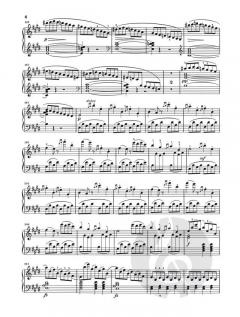 Klaviersonaten Band 3 von Franz Schubert im Alle Noten Shop kaufen - HN150