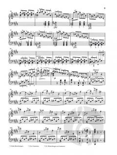 Klaviersonaten Band 3 von Franz Schubert im Alle Noten Shop kaufen - HN151