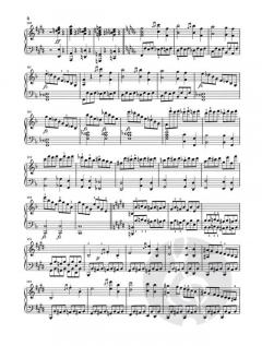 Klaviersonaten Band 3 von Franz Schubert im Alle Noten Shop kaufen - HN151