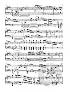 Klaviersonaten Band 3 von Franz Schubert im Alle Noten Shop kaufen - HN151