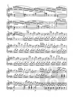 Klaviersonaten Band 3 von Franz Schubert im Alle Noten Shop kaufen - HN151