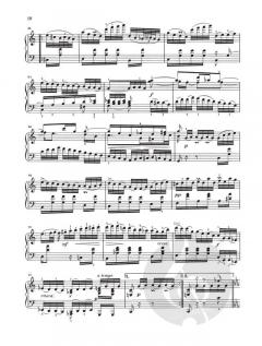 Klaviersonate a-moll op. 42 D 845 von Franz Schubert im Alle Noten Shop kaufen