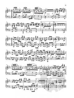 Klaviersonate a-moll op. 42 D 845 von Franz Schubert im Alle Noten Shop kaufen