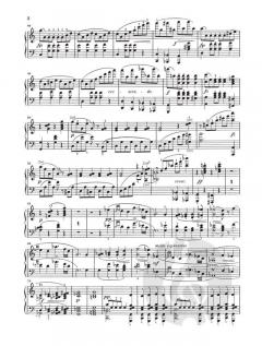 Klaviersonate a-moll op. 42 D 845 von Franz Schubert im Alle Noten Shop kaufen