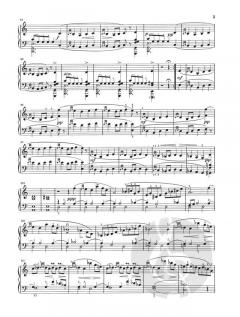 Klaviersonate a-moll op. 42 D 845 von Franz Schubert im Alle Noten Shop kaufen