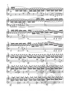 Klaviersonate a-moll op. 42 D 845 von Franz Schubert im Alle Noten Shop kaufen